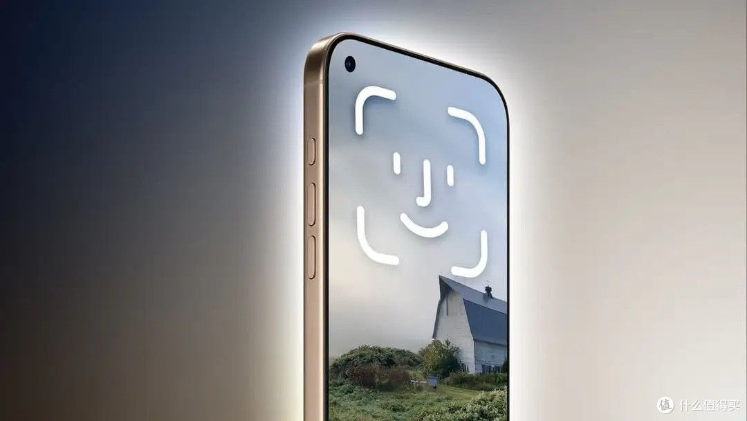 18 Pro还没到手,iPhone 20 Pro提前曝光:四曲面屏+缩小灵动岛!