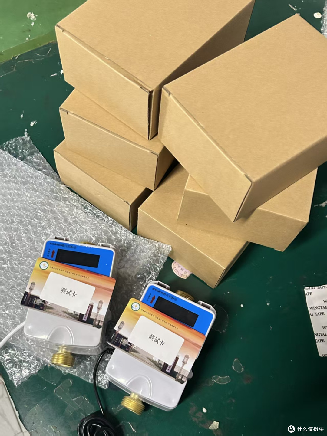 水控机到底怎么选、怎么用?管理员最该搞清的四件事