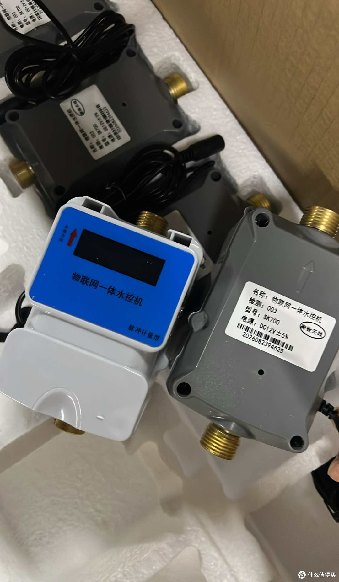 水控机到底怎么选、怎么用?管理员最该搞清的四件事