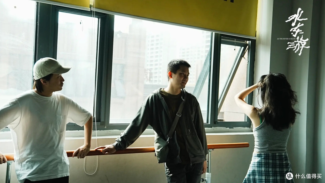 釜山首映近两年后,《水东游》9月23日回到内地银幕
