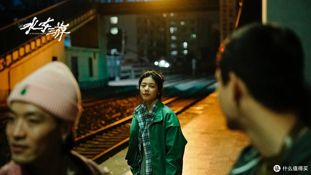 釜山首映近两年后,《水东游》9月23日回到内地银幕