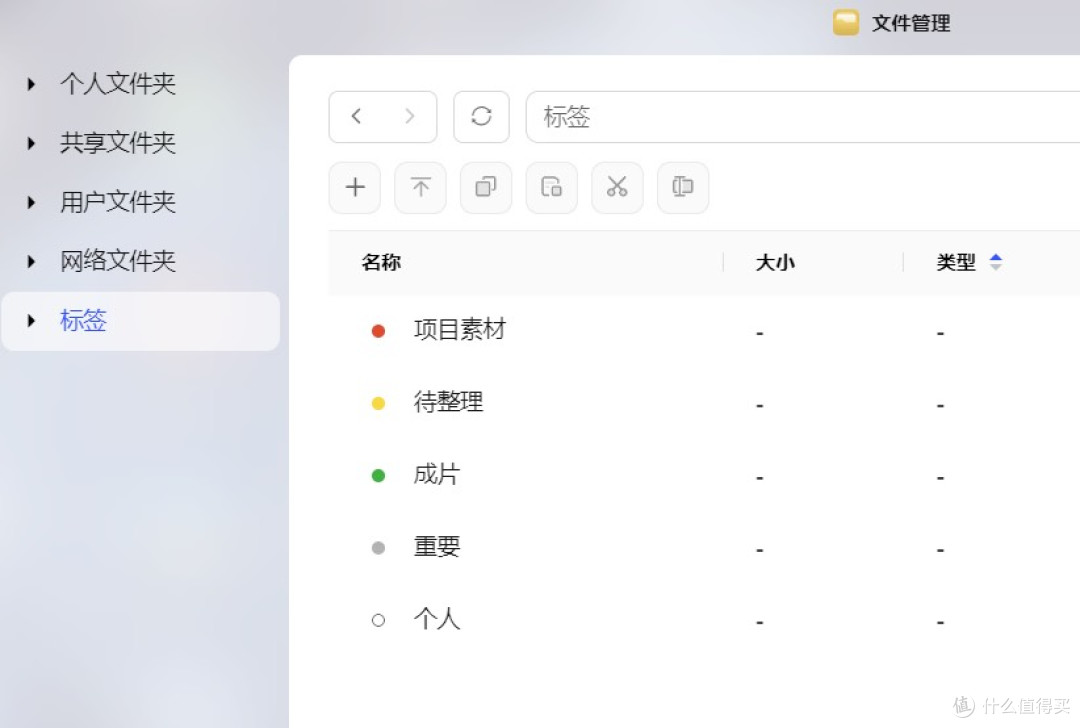 工作室买NAS,有什么好处?绿联NAS老玩家经验分享。