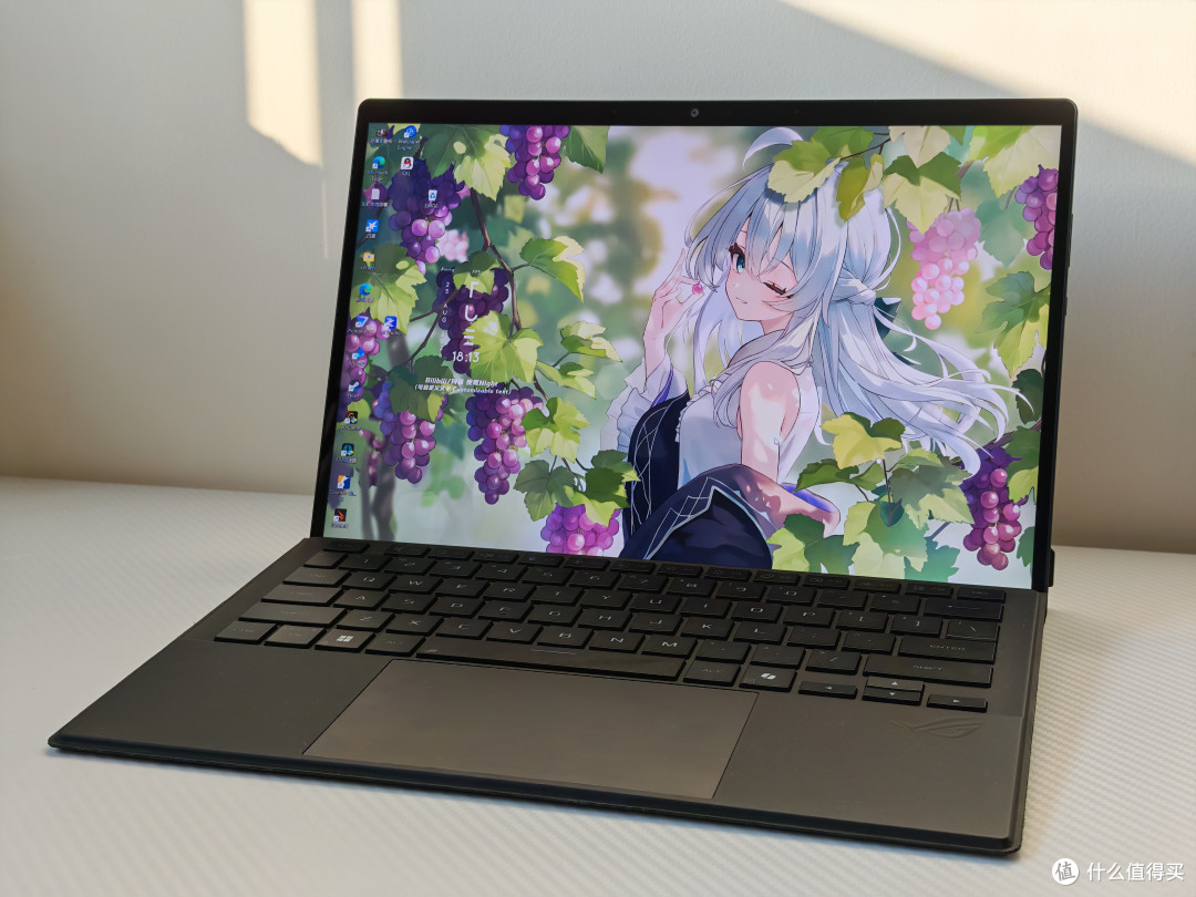 实测 ROG 幻X 2025,未来形态 AI+ PC