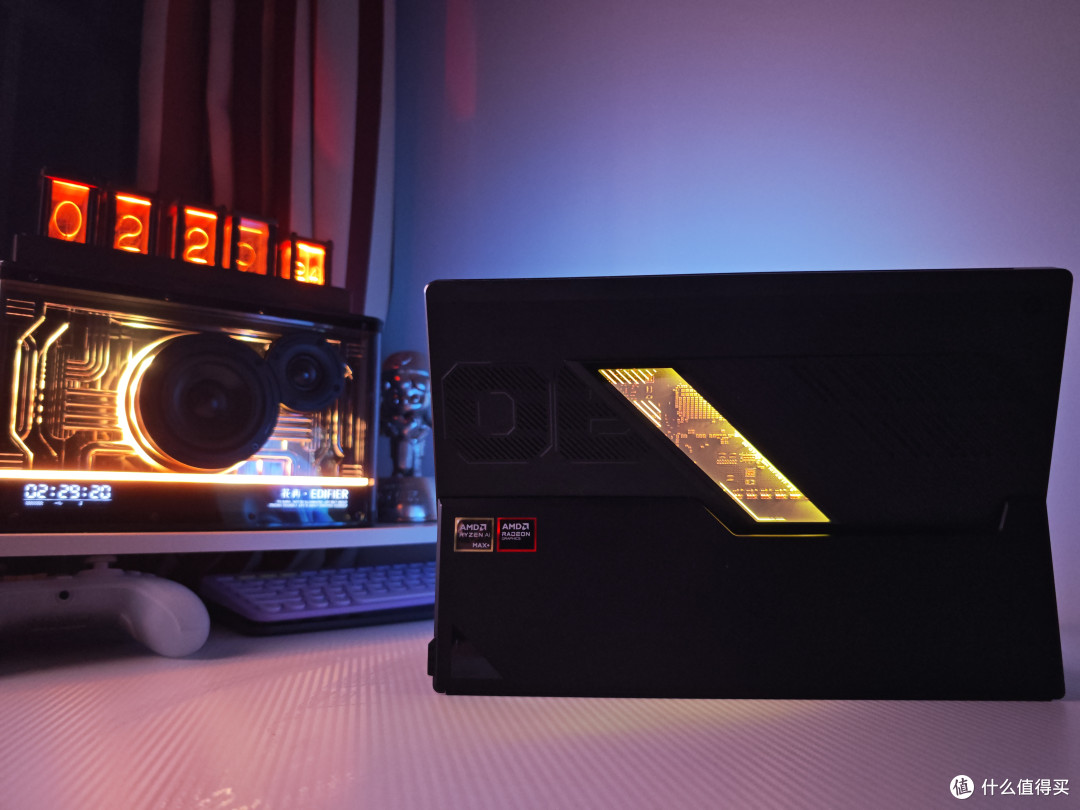 实测 ROG 幻X 2025,未来形态 AI+ PC