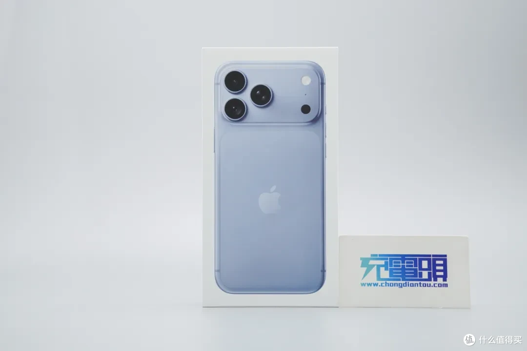 iPhone 18 Pro Max 充电评测：首发 SPR AVS 快充，52W 峰值实测