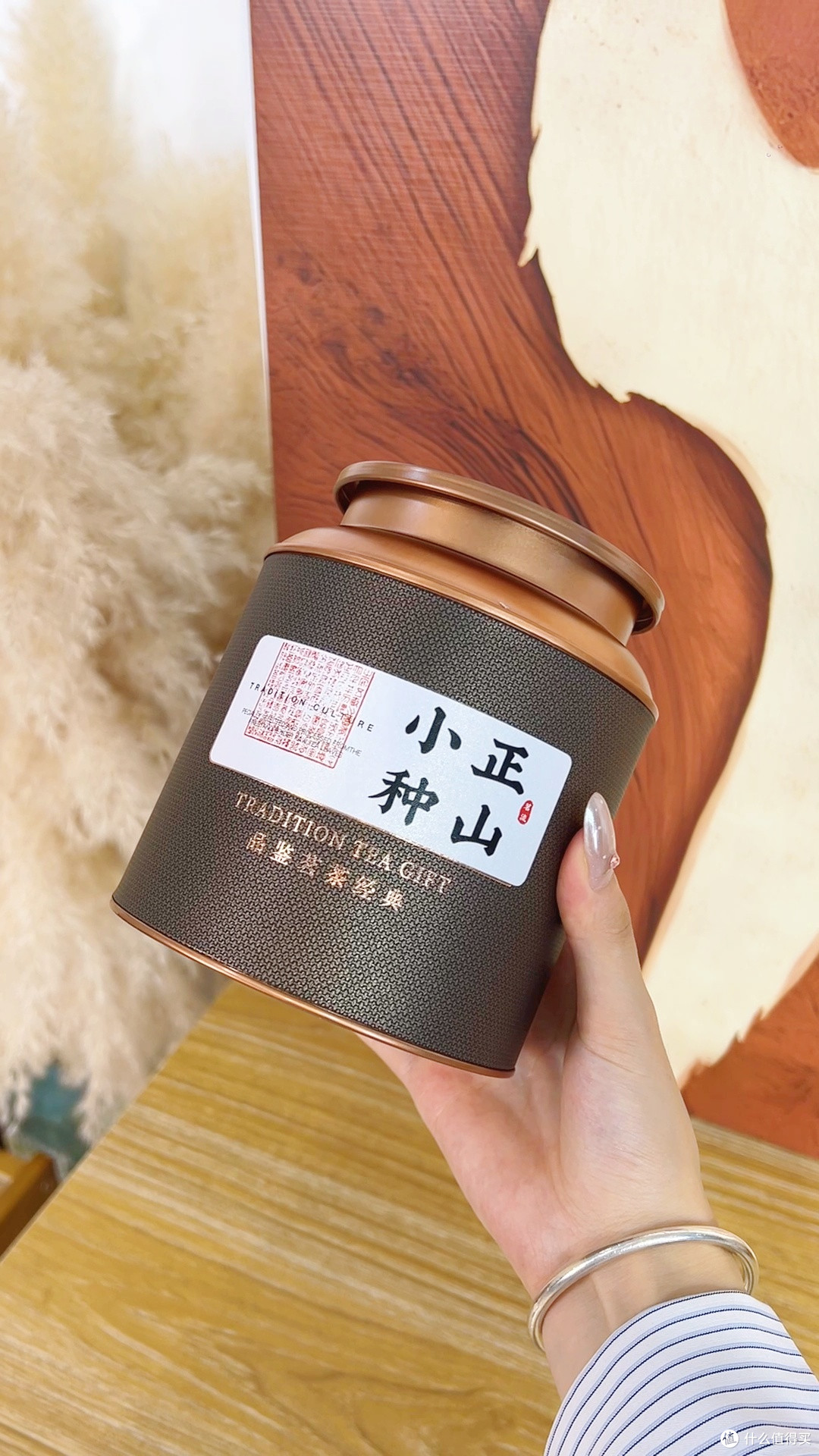 正山小种新茶上市桐木关核心产区