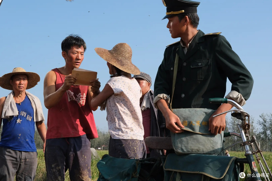 胡玫把镜头架进豆腐之乡,《凝脂手》9月25日上映