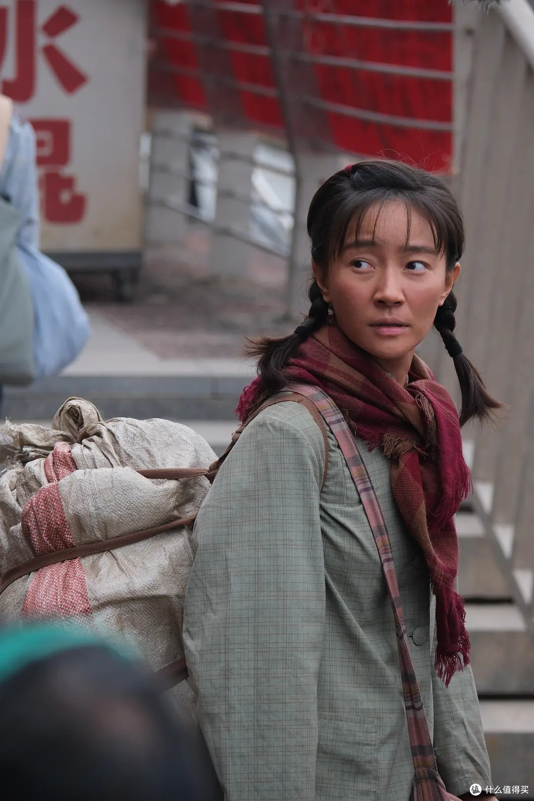 胡玫把镜头架进豆腐之乡,《凝脂手》9月25日上映