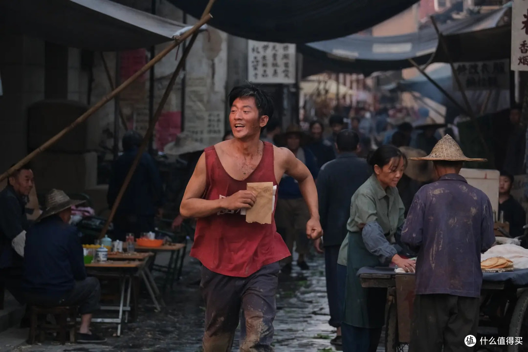 胡玫把镜头架进豆腐之乡,《凝脂手》9月25日上映