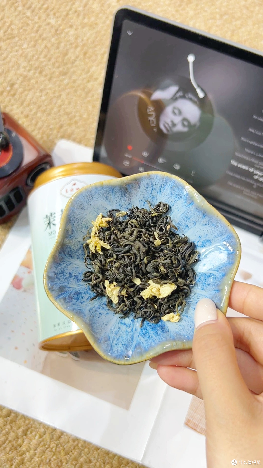 横县茉莉花茶如何辨别正宗正品