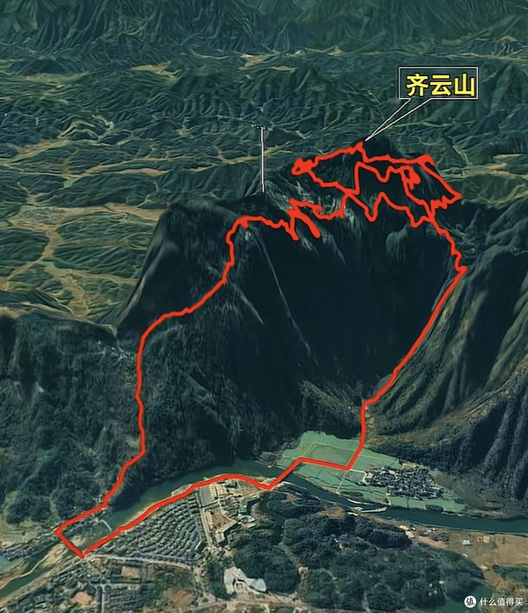 徐霞客二刷的齐云山，到底有什么魅力？这份齐云山游览攻略请收好