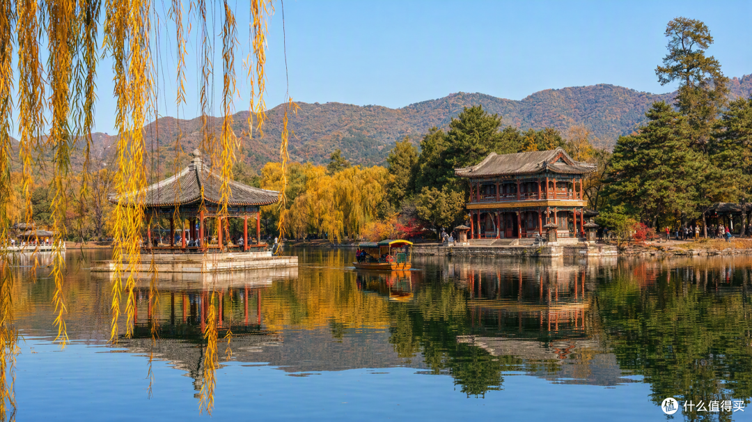国庆河北:秦皇岛避暑山庄挤到爆,坝上草原和太行山却没人去