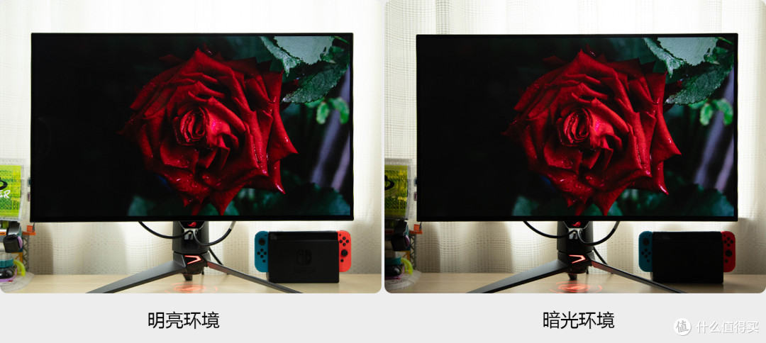全新升级真·RGB Stripe排列!Tandem WOLED叠曜屏深度解析与实测