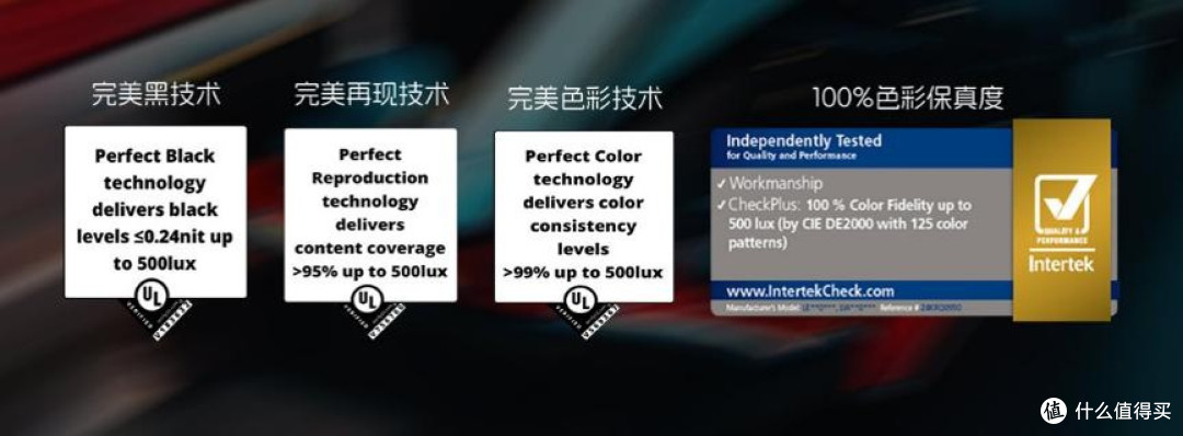 全新升级真·RGB Stripe排列!Tandem WOLED叠曜屏深度解析与实测