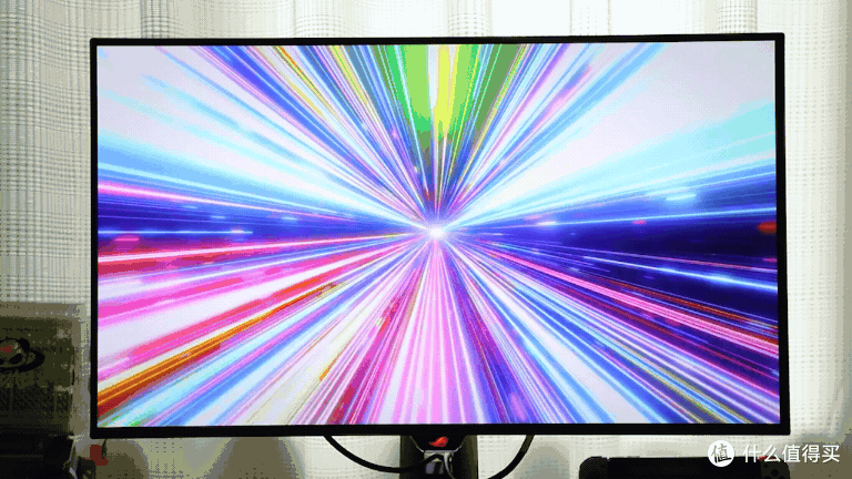 全新升级真·RGB Stripe排列!Tandem WOLED叠曜屏深度解析与实测