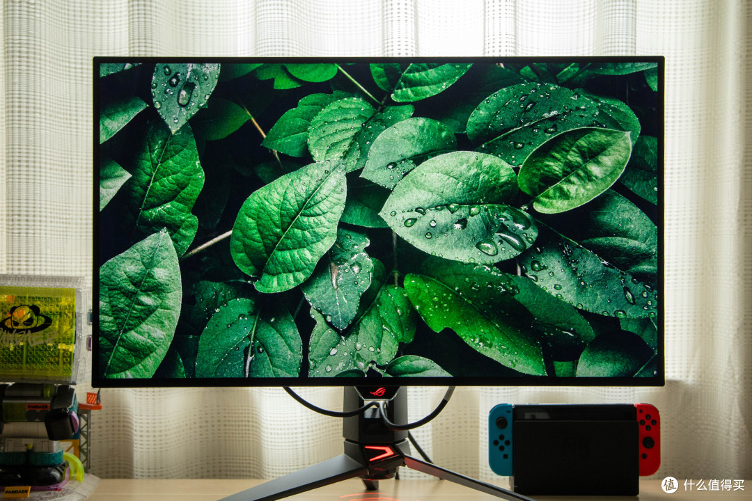 全新升级真·RGB Stripe排列!Tandem WOLED叠曜屏深度解析与实测