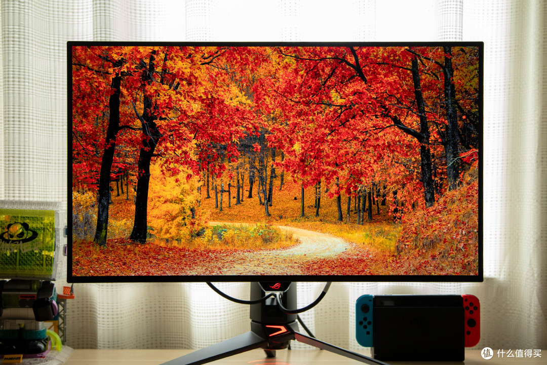 全新升级真·RGB Stripe排列!Tandem WOLED叠曜屏深度解析与实测