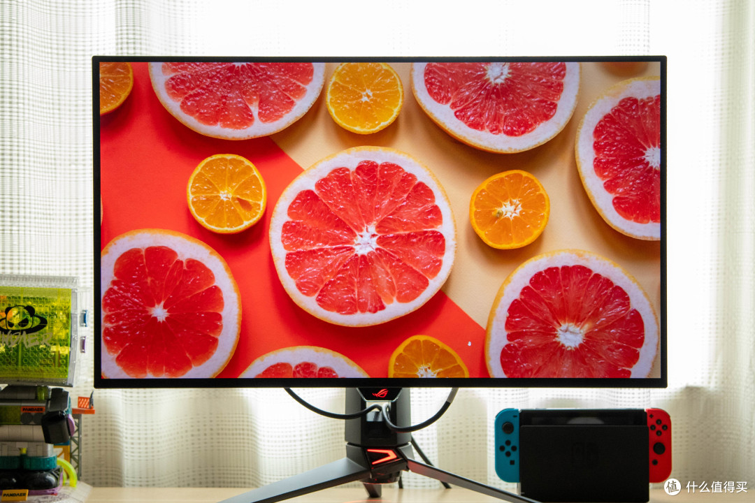 全新升级真·RGB Stripe排列!Tandem WOLED叠曜屏深度解析与实测