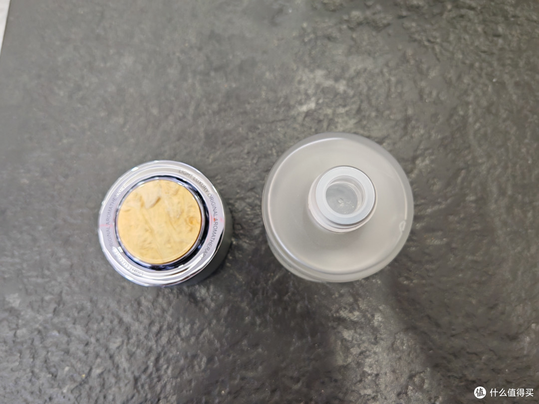 氛围感拉满！吾非时来运转琉璃瓶古龙香使用体验