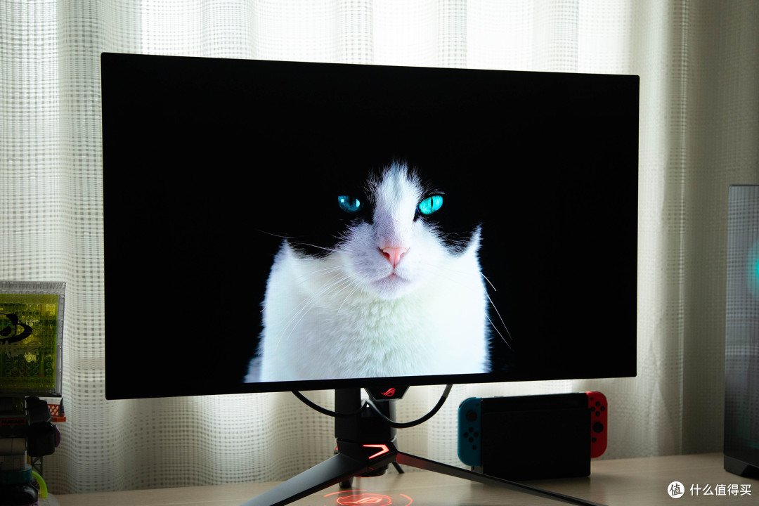 全新升级真·RGB Stripe排列!Tandem WOLED叠曜屏深度解析与实测