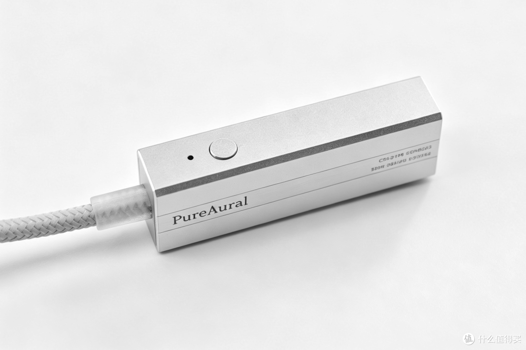 抛弃智商税:监听耳机+原道PureAural游戏声卡,满血电竞体验