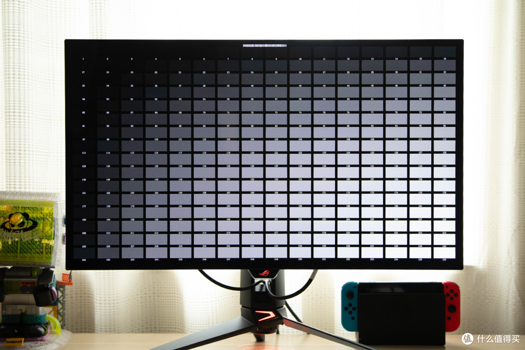 全新升级真·RGB Stripe排列!Tandem WOLED叠曜屏深度解析与实测