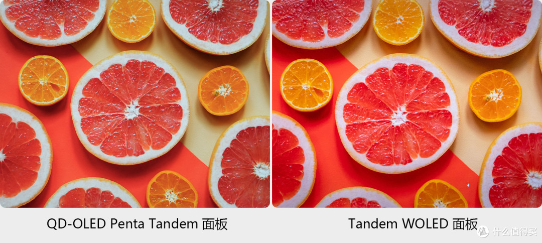 全新升级真·RGB Stripe排列!Tandem WOLED叠曜屏深度解析与实测