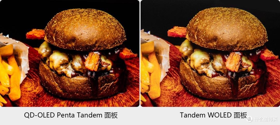 全新升级真·RGB Stripe排列!Tandem WOLED叠曜屏深度解析与实测