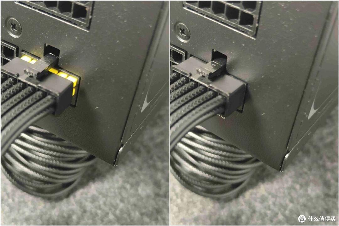 终于不用咬牙上千瓦了,微星PRO MAX 1000P电源一个月使用手记