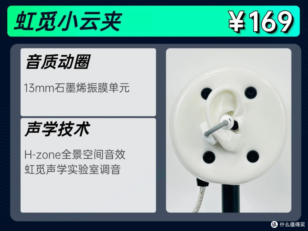耳夹式耳机哪款性价比更高？四款热门百元耳夹式耳机测评对比