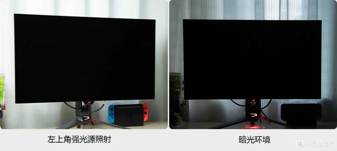 全新升级真·RGB Stripe排列!Tandem WOLED叠曜屏深度解析与实测