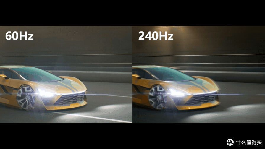 全新升级真·RGB Stripe排列!Tandem WOLED叠曜屏深度解析与实测