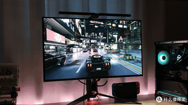 全新升级真·RGB Stripe排列!Tandem WOLED叠曜屏深度解析与实测