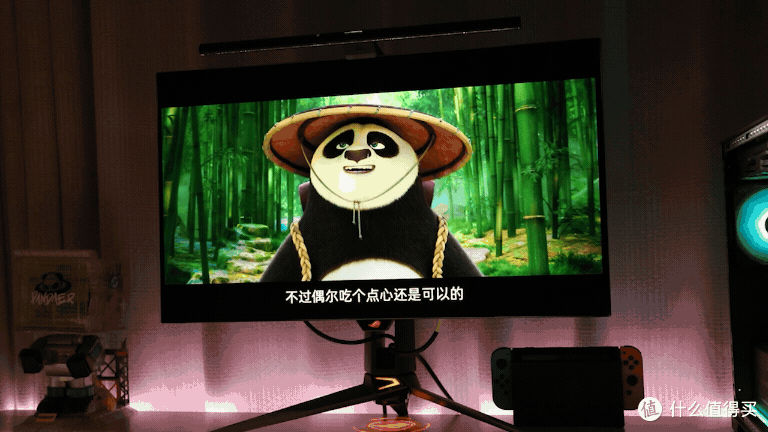 全新升级真·RGB Stripe排列!Tandem WOLED叠曜屏深度解析与实测