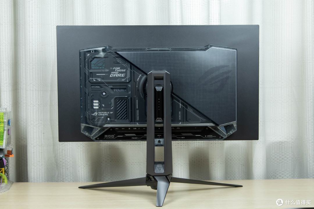 全新升级真·RGB Stripe排列!Tandem WOLED叠曜屏深度解析与实测