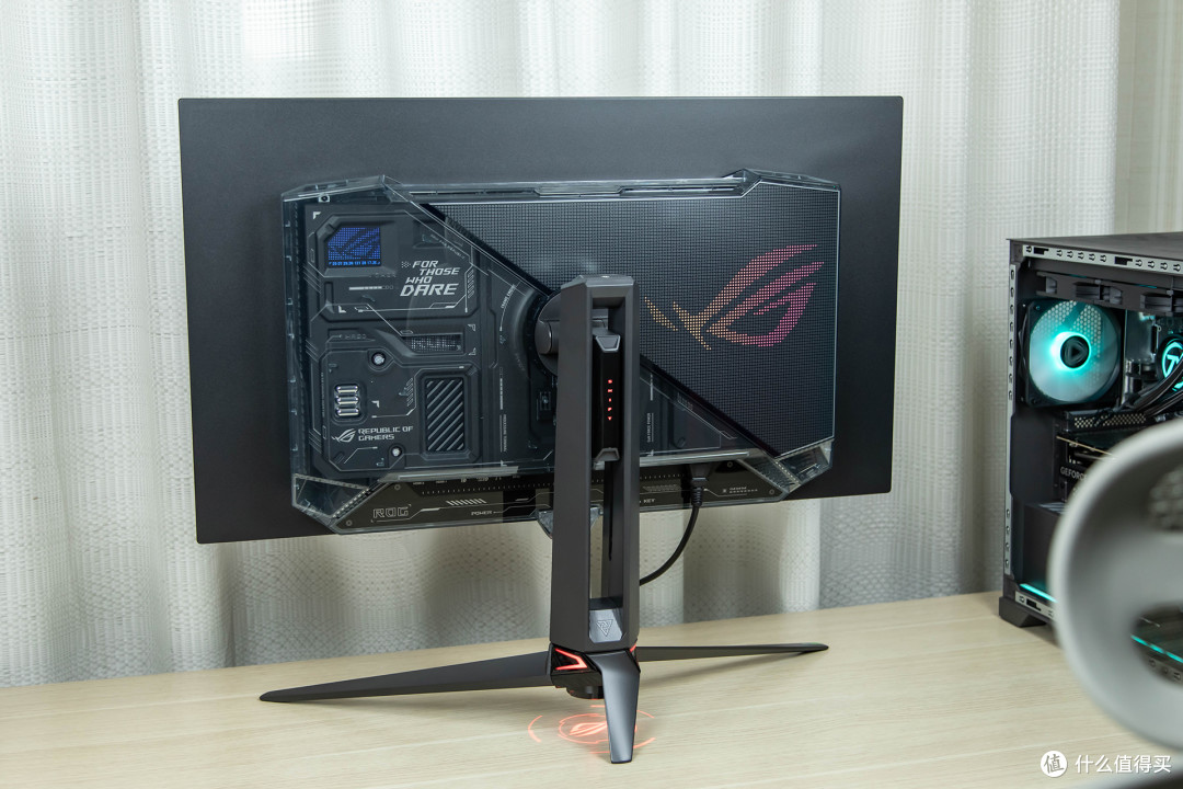 全新升级真·RGB Stripe排列!Tandem WOLED叠曜屏深度解析与实测