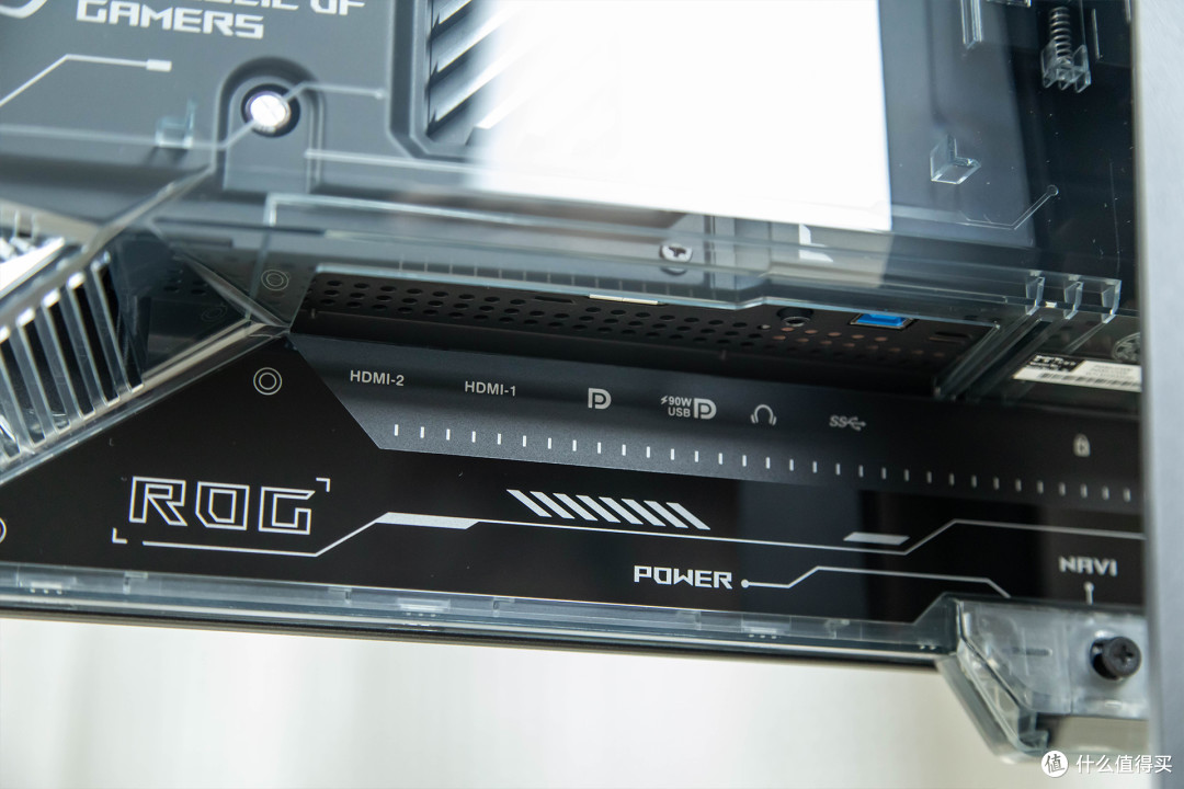 全新升级真·RGB Stripe排列!Tandem WOLED叠曜屏深度解析与实测