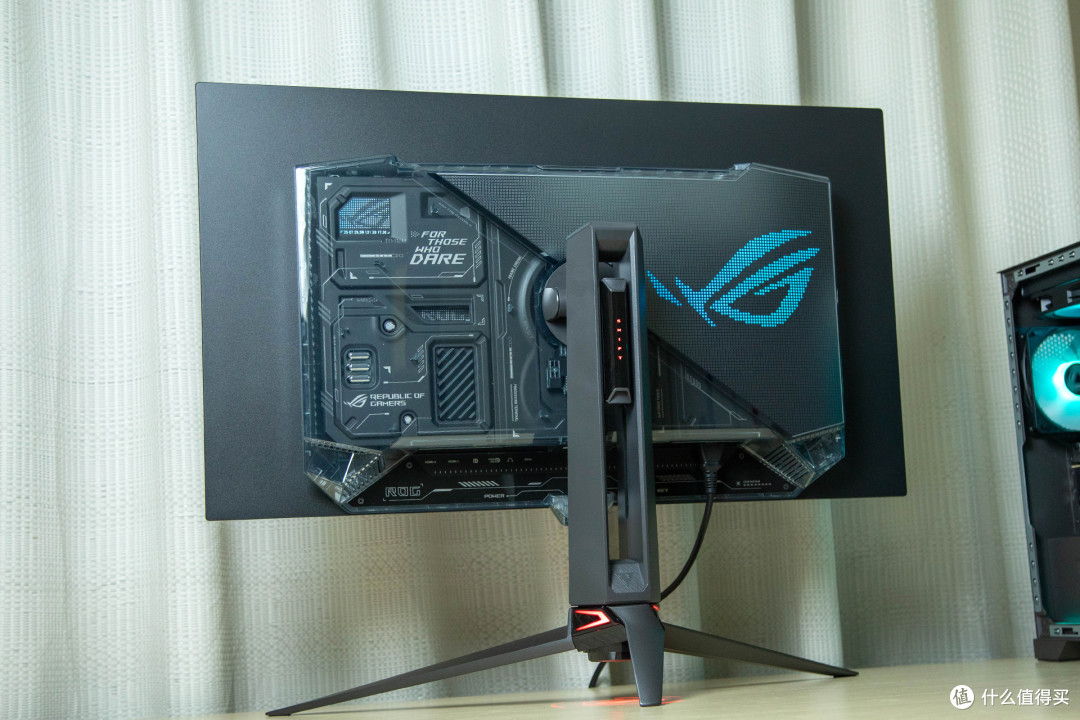 全新升级真·RGB Stripe排列!Tandem WOLED叠曜屏深度解析与实测