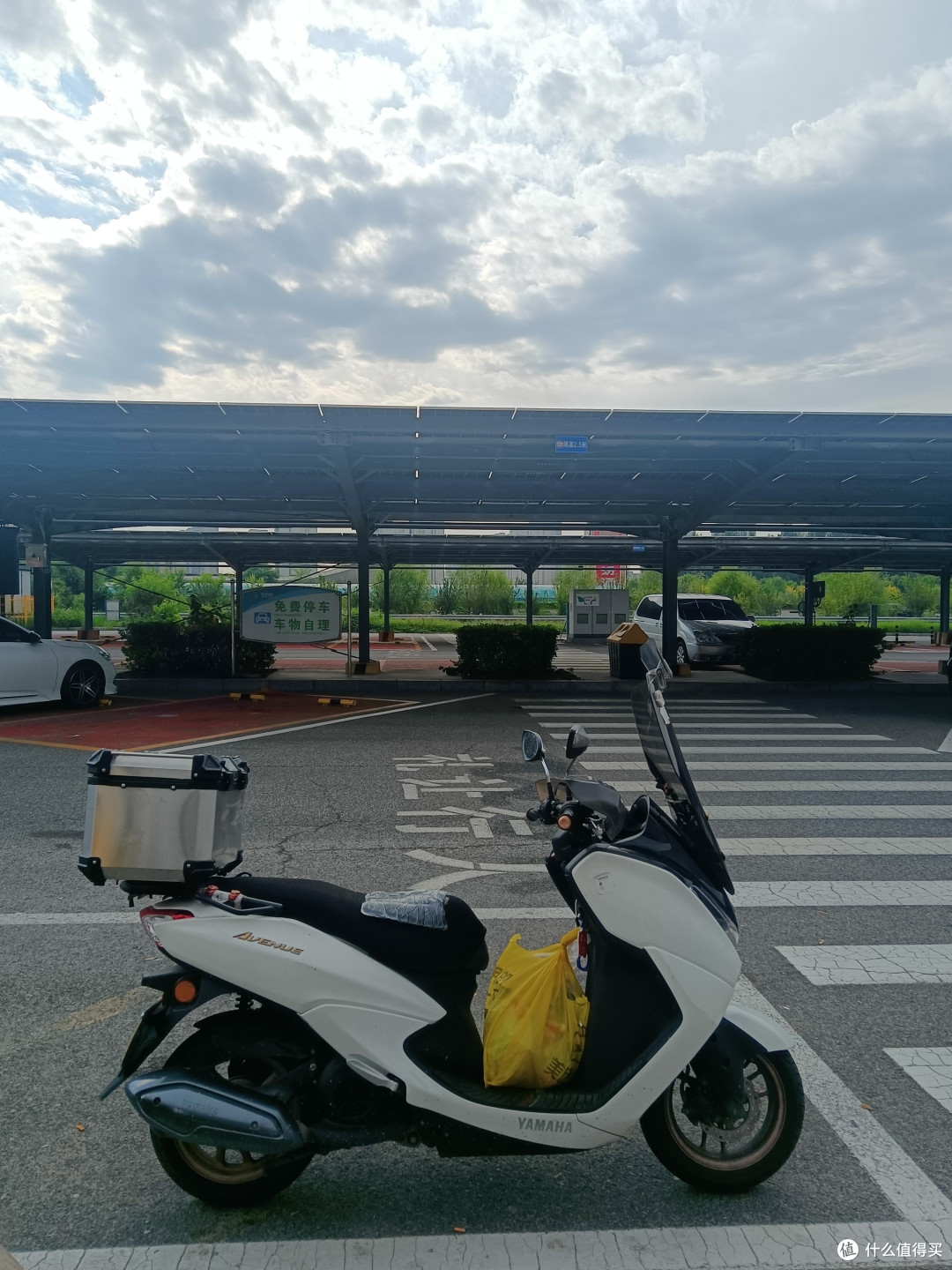 7万公里雅马哈巡鹰125油耗1.8算真账:摩托车是刚需还是大玩具?