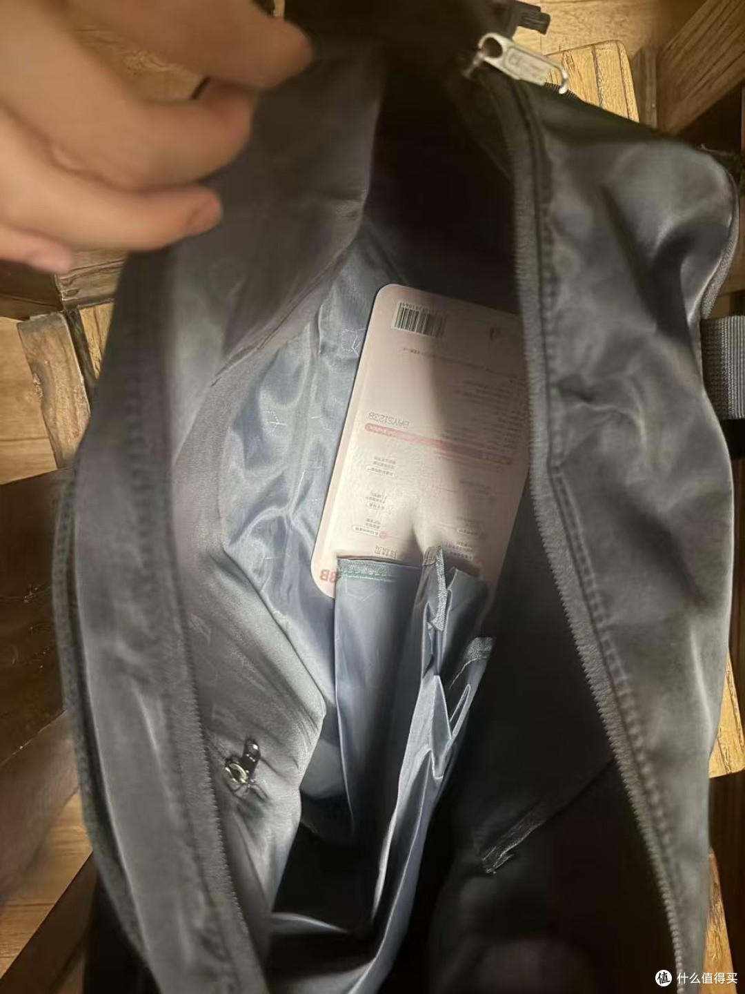 骆驼旅行包可折叠收纳出差便携