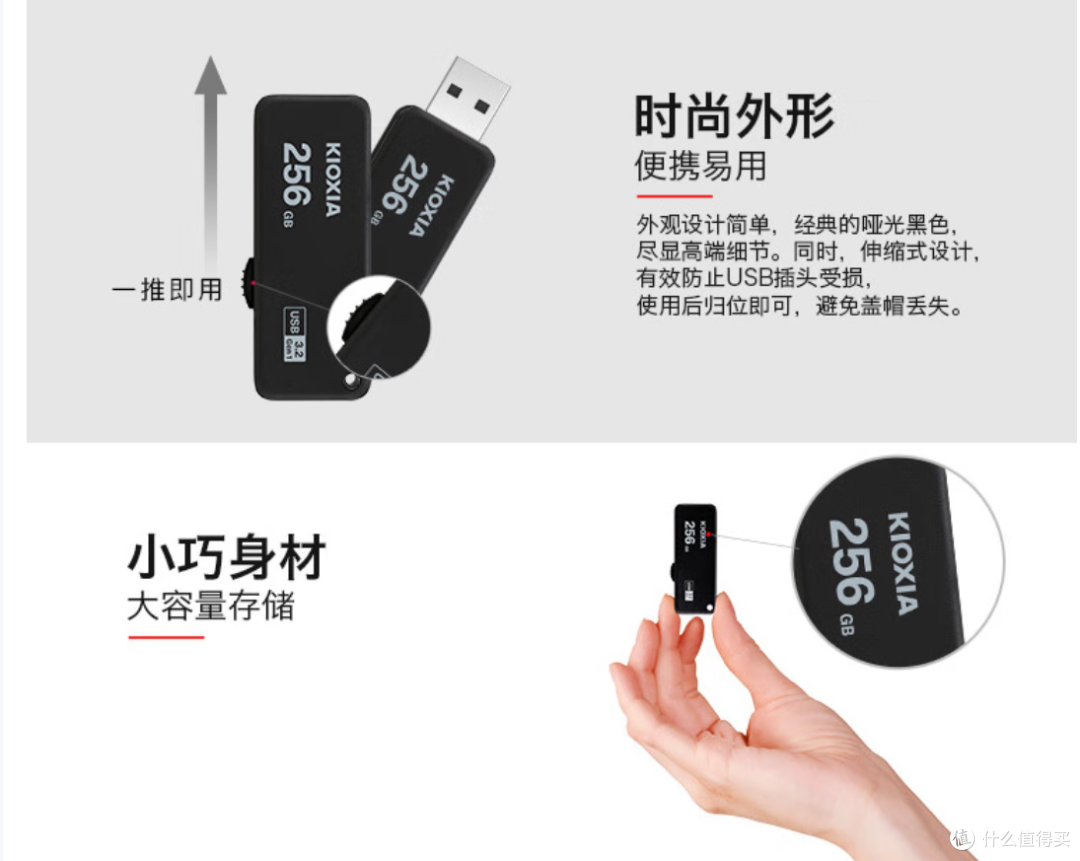 闪存科普:从行车记录仪开始,聊聊我们身边的存储
