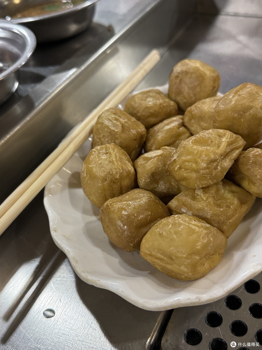 吃菌子见手青就臭豆腐能看到小人儿?十一天云南游记——篇二