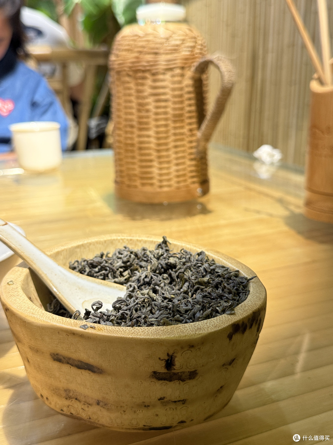 吃菌子见手青就臭豆腐能看到小人儿?十一天云南游记——篇二