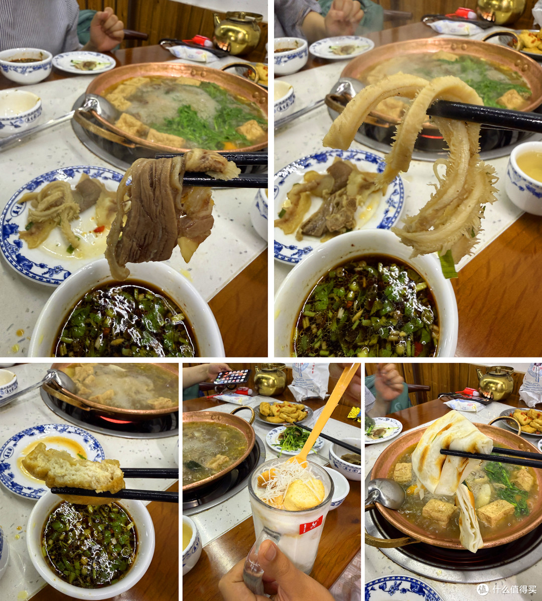 吃菌子见手青就臭豆腐能看到小人儿?十一天云南游记——篇二
