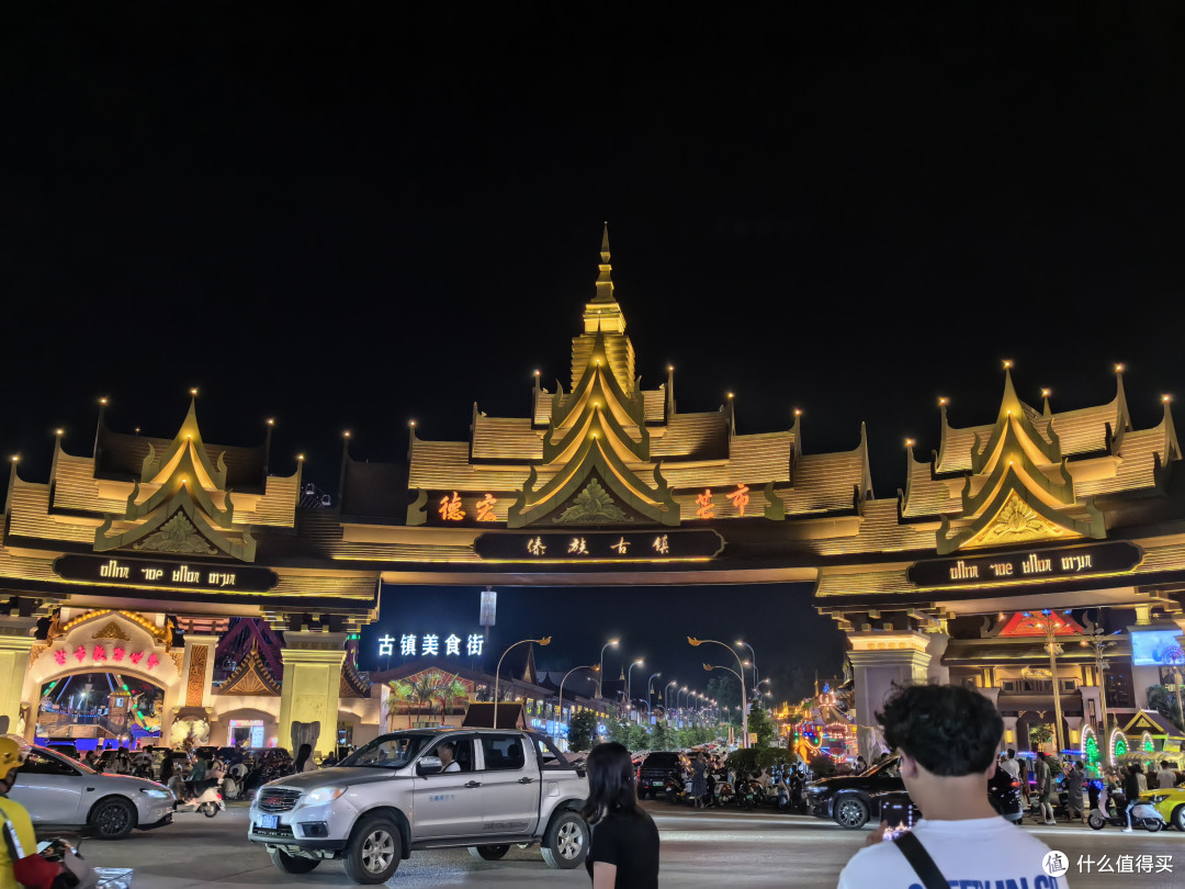 吃菌子见手青就臭豆腐能看到小人儿?十一天云南游记——篇二