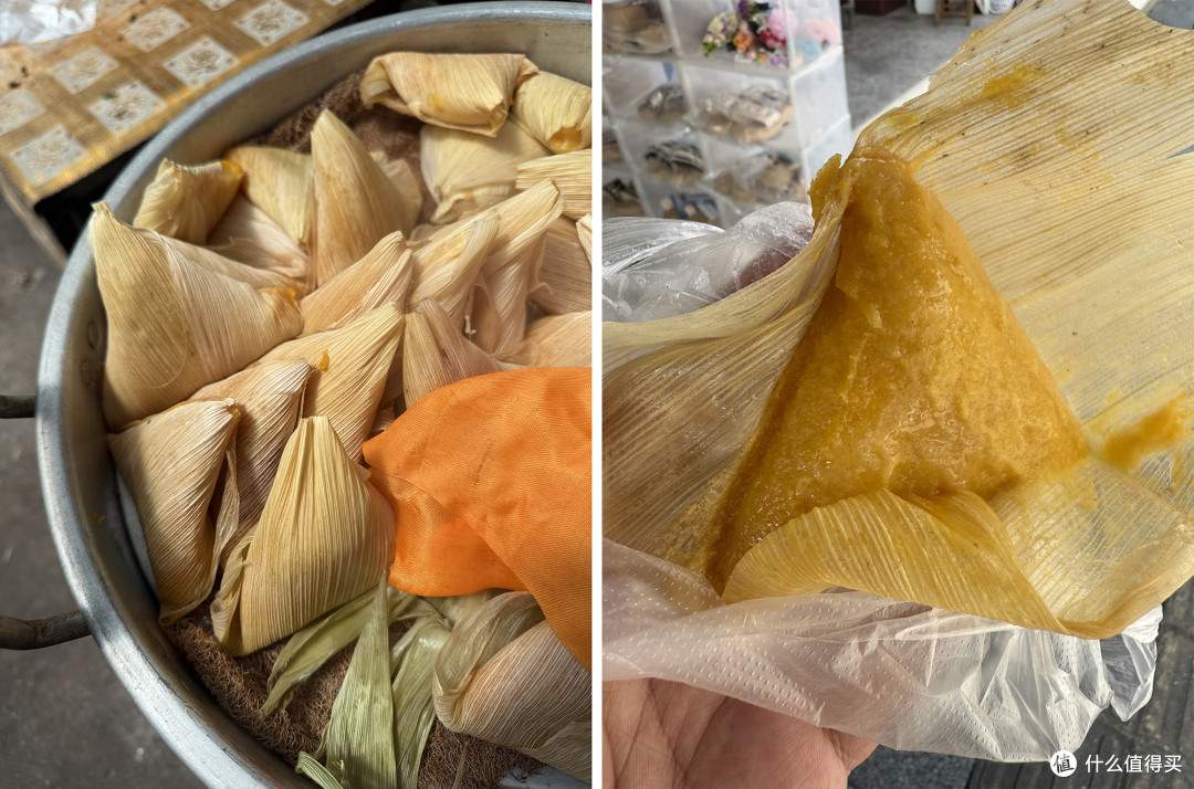 吃菌子见手青就臭豆腐能看到小人儿?十一天云南游记——篇二