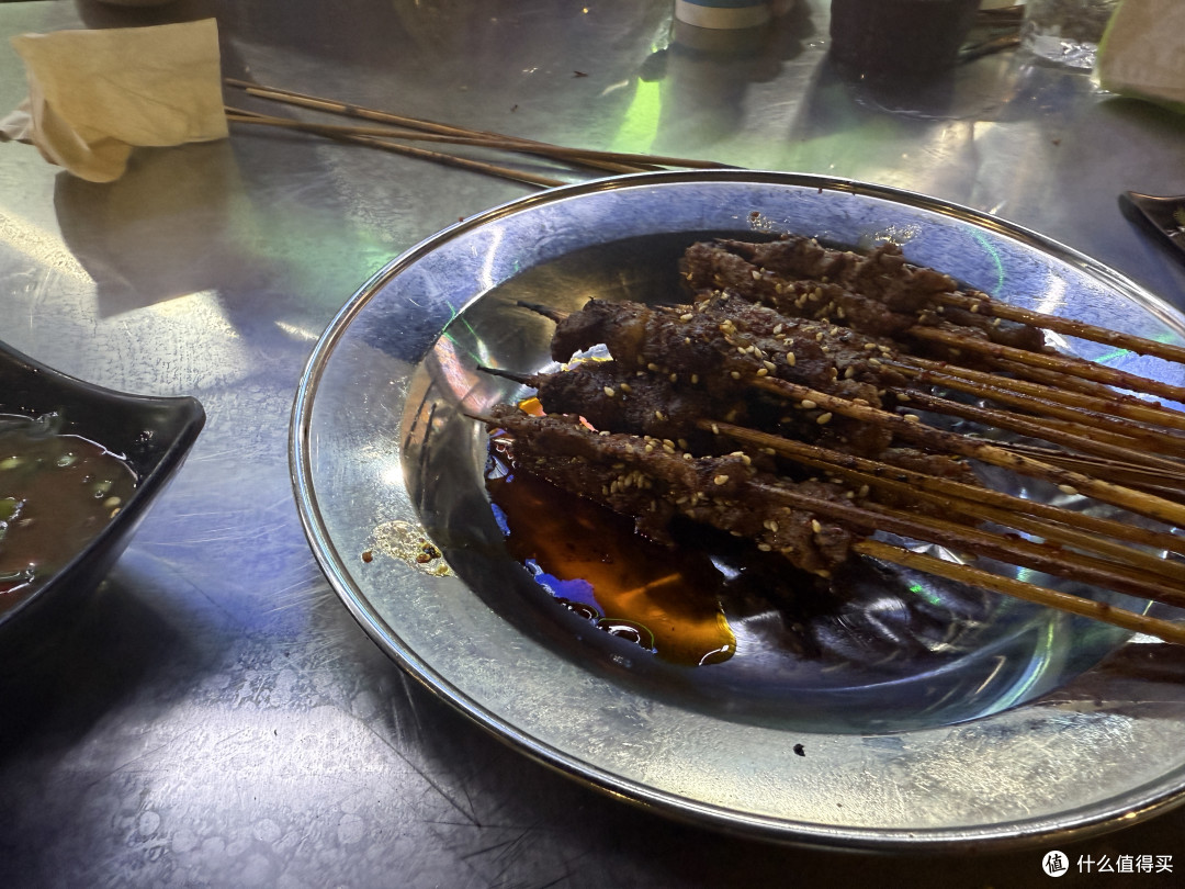 吃菌子见手青就臭豆腐能看到小人儿?十一天云南游记——篇二