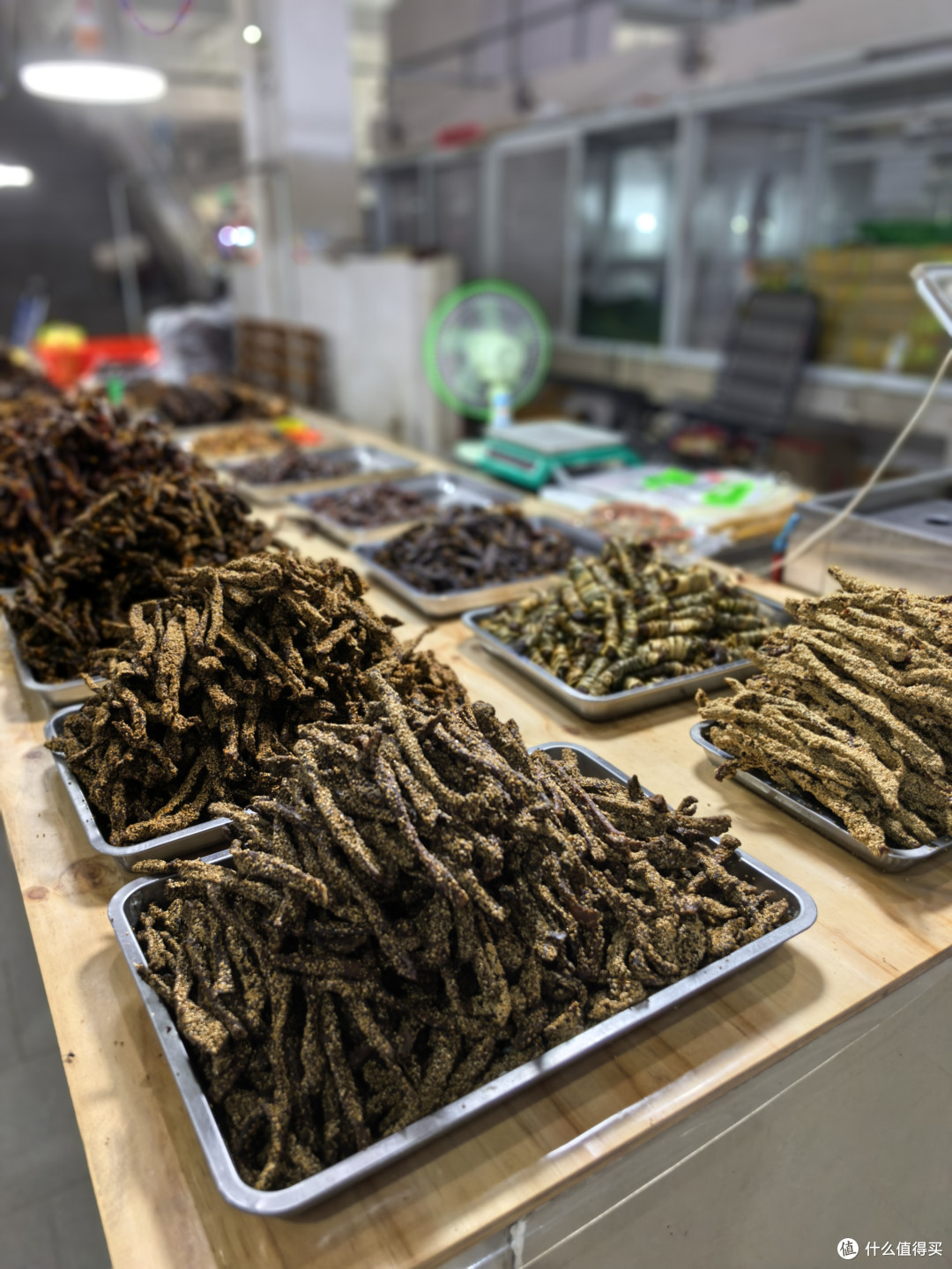吃菌子见手青就臭豆腐能看到小人儿?十一天云南游记——篇二