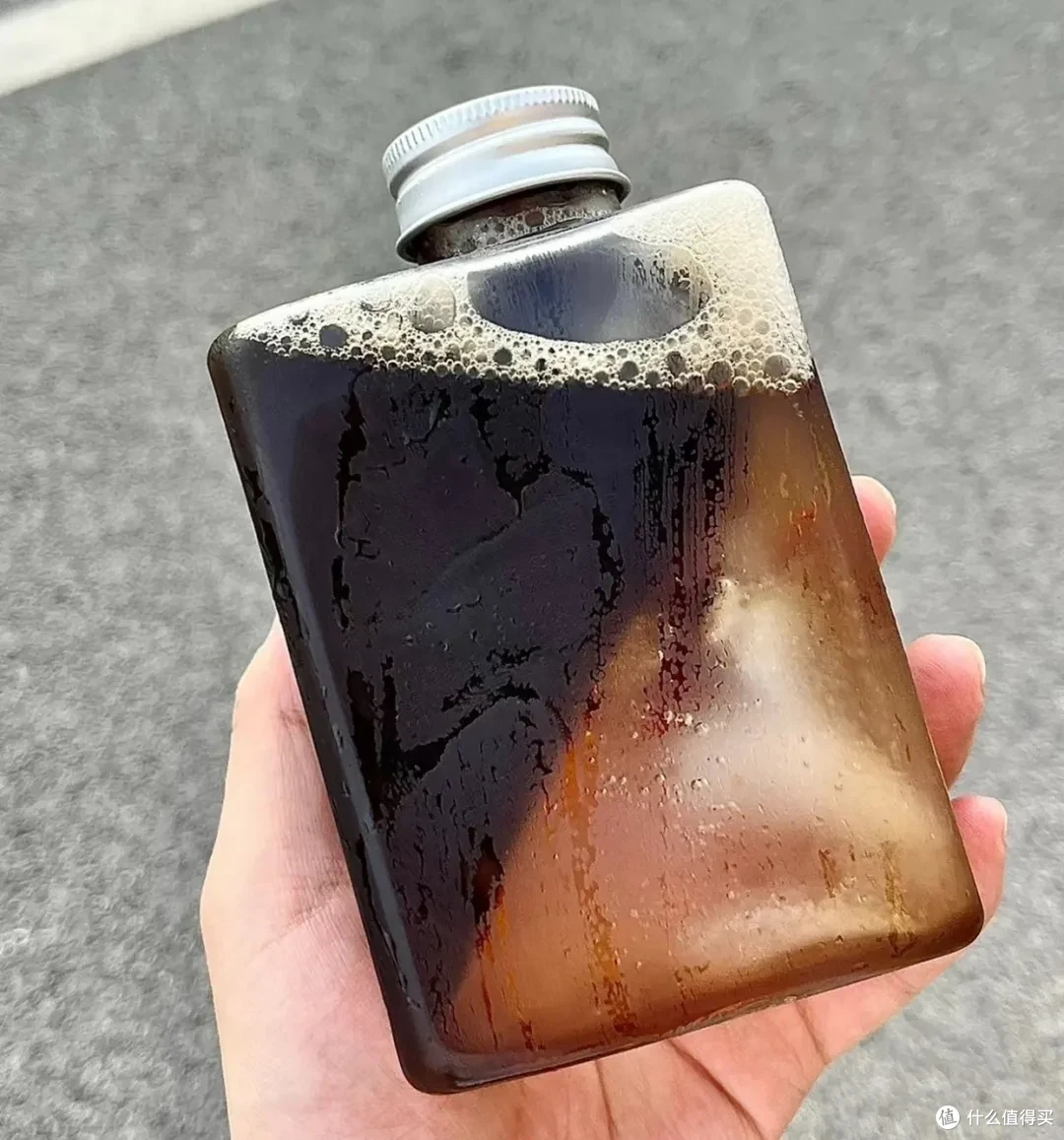 中年人的没苦硬吃10件套!