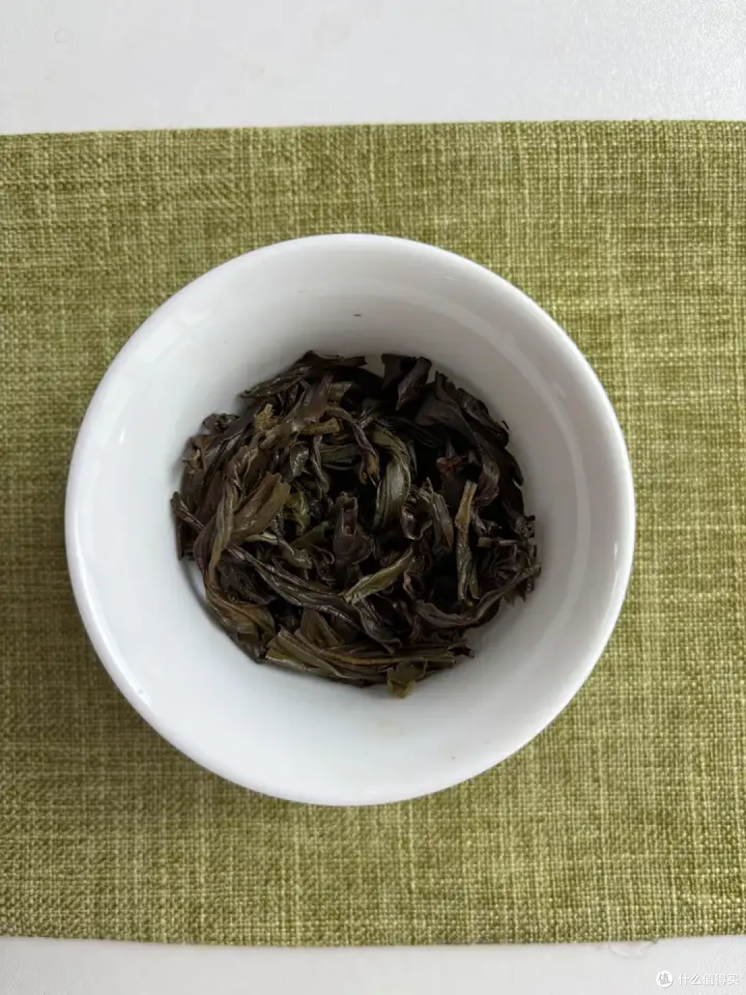天池凤凰单丛茶怎么样?青山系列鸭屎香口感实测!